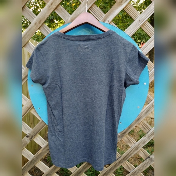 Vintage look Miami Dolphins Tee - Picture 2 of 3